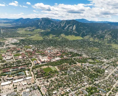 Boulder Deck Services
